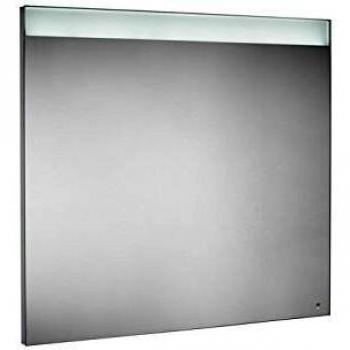 Miroir LED Roca Prisma 900 Comfort
