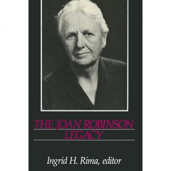 Vitalsource Technologies, Inc. Joan Robinson Legacy