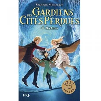 Gardiens des cités perdues
