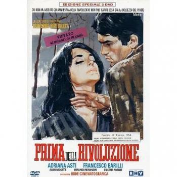 Prima Della Rivoluzione
