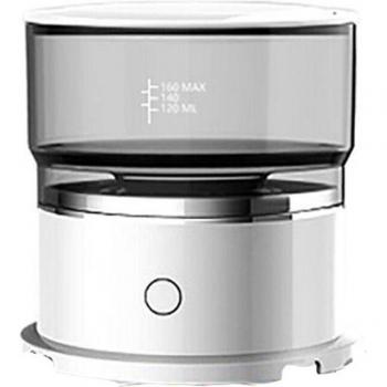 Cafetera eléctrica de filtro mini