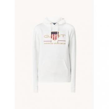 Hoodie GANT