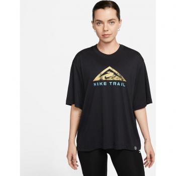 T-shirt Nike Dri-FIT Trail Donna