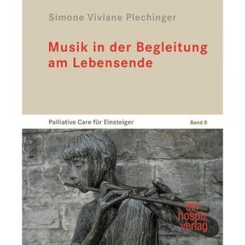 Musik in der Begleitung am Lebensende