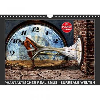 PHANTASTISCHER REALISMUS