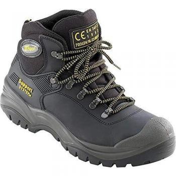 Grisport Cortina Sicherheitsstiefel, S3, Größe 45