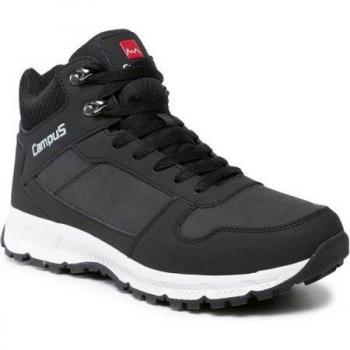 Scarpe da trekking Campus Norden CM0101321200 Nero