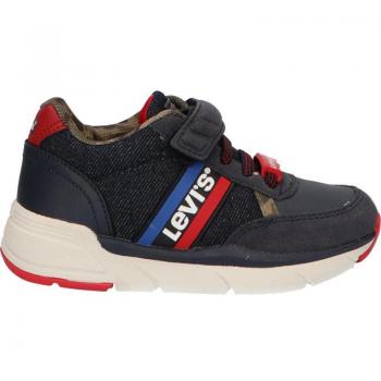 Scarpe Sportive Levi's New Oregon Navy EU 26