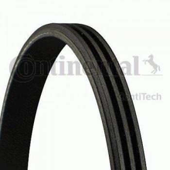 Cinghia servizi CONTITECH 3PK628