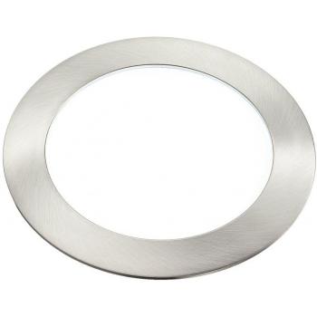 Apliador Slim Nickel Alumínio Spot 1 cm