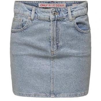 Gonna Blu Denim Only