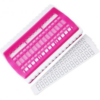 DIY Sewing Tool for Cross Stitch