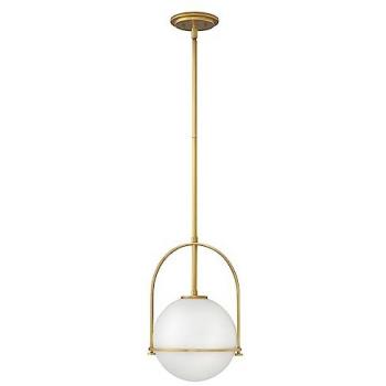 ELSTEAD Quintiesse Hinkley Somerset Globe Pendant