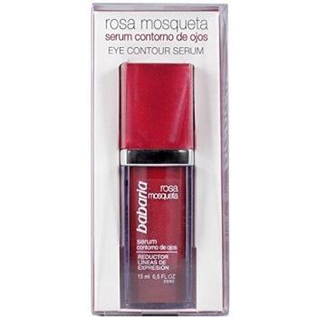 Babaria Rosa Mosqueta Sérum Facial 15ml