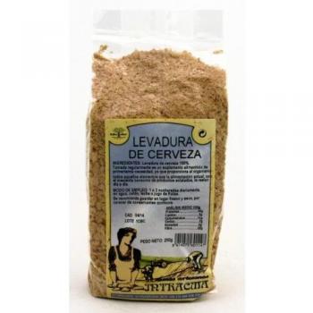 Intracma Levadura de Cerveza Amarga 250g