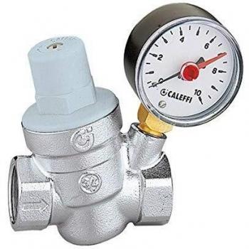 Déteneur de pression inclinée Caleffi 533251 – 3/4