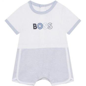 Blu Cielo Bimbo Boss Art Tutina J94340 P‑E 23