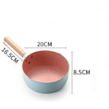 Food Grade Stainless Steel Cooking Pot