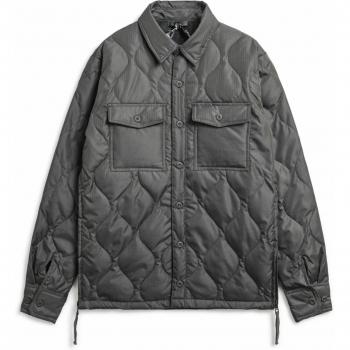 Taion Military Grade Puffy