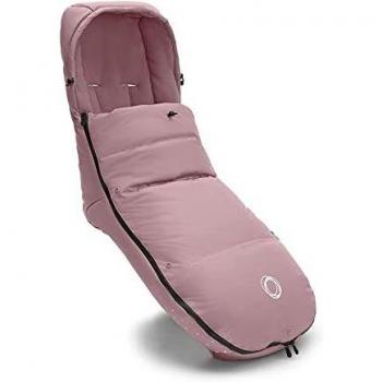Bugaboo Performance Fußsack Dune Pink