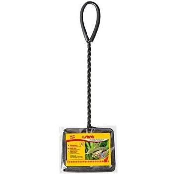 Sera Rete Per Pesci Ornamentali 12 cm