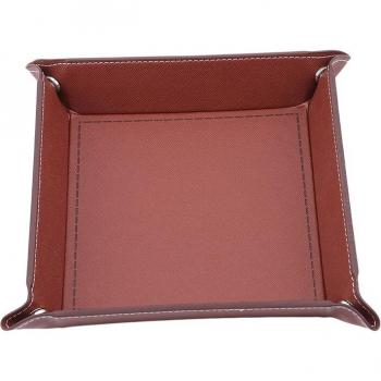 Desktop Storage Box for Games and Coins