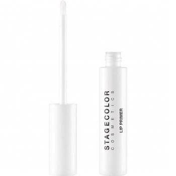 Balsamo Labbra Trasparente Primer Stagecolor 4,5 ml Unisex