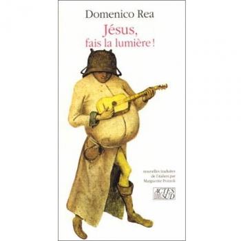Jésus, fais la lumière !.
