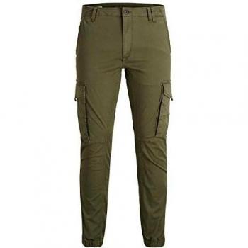 Jack & Jones Cargo Trousers