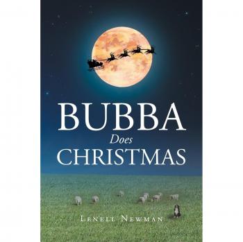 Bubba Does Christmas