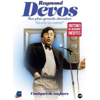 Raymond Devos