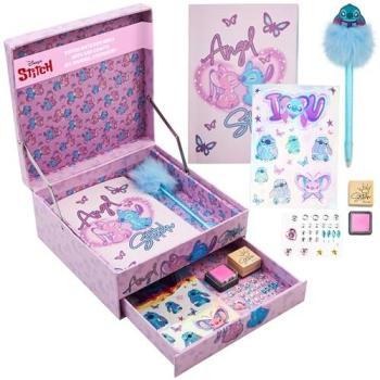 Magenta Magic: Stitch Stationery Collection