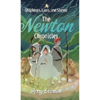 Shepherds, Lions, and Storms