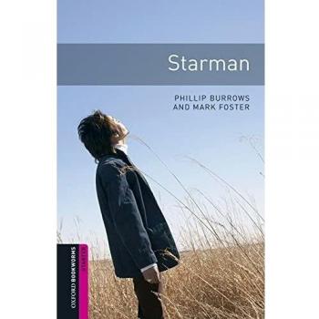 Oxford Bookworms Starter. Starman MP3 Pack (Tapa blanda).