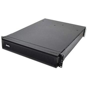 APC Smart-UPS X 120V Externes Batteriemodul Rack/Tower SMX120RMBP2U
