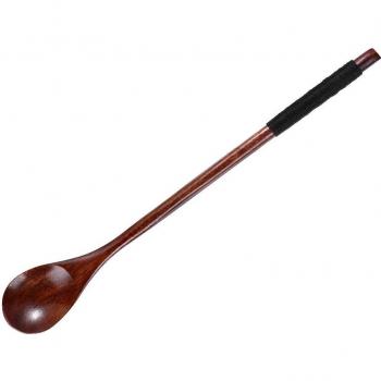 Utensilio de Cocina de Madera para Condimentos