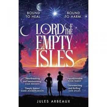 Lord of the Empty Isles