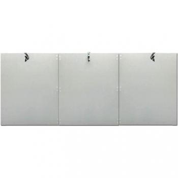 Courtyard Heater Reflector for Propane and Natural Gas