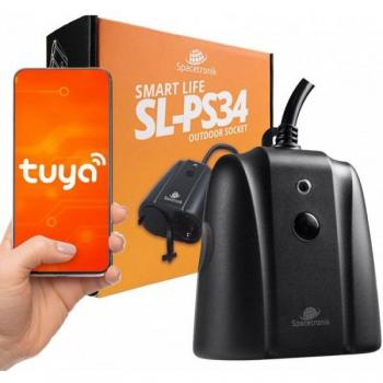 Tuya SmartLife Plus 2x
