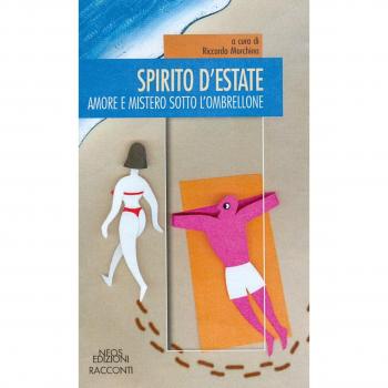 Spirito d'estate. Amore e mistero sotto l'ombrellone