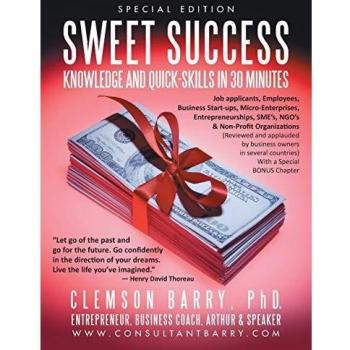 Sweet Success