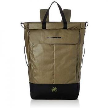 Mammut Neon Shuttle S Olivastro 22 Litri