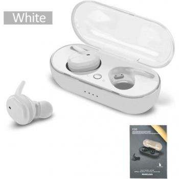 Y30 Waterproof TWS Bluetooth Headset