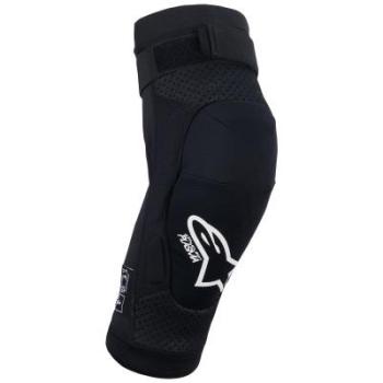 Alpinestars Motorcross Kniebescherming Bionic Plasma