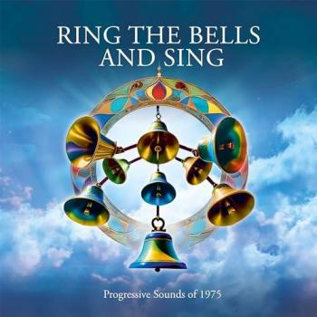 Coffret Ring The Bells & Sing : Sons Progressifs de 1975
