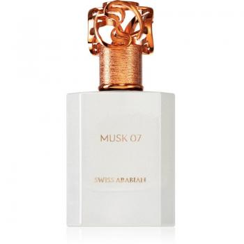 Swiss Arabian Musk 07 Spray 50 ml Eau de Parfum