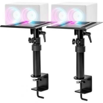 Supports d'Enceintes Professionnels