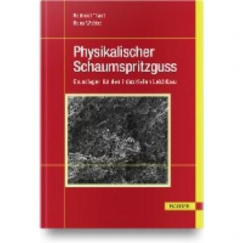 Traut, Hartmut: Physikalischer Schaumspritzguss