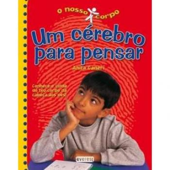 UM CEREBRO PARA PENSAR