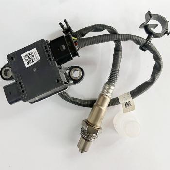 Partículas Hyundai Kia 5‑Wire Carrep
